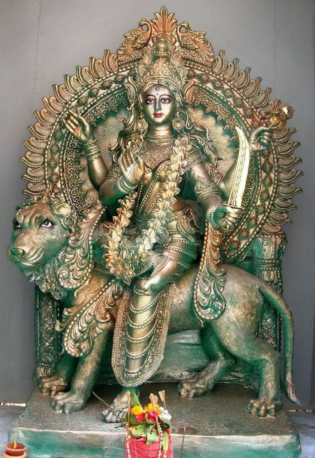 Navratri 2021