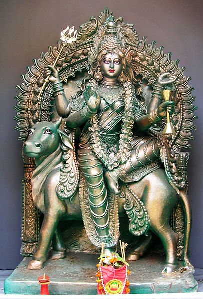 Navratri 2021