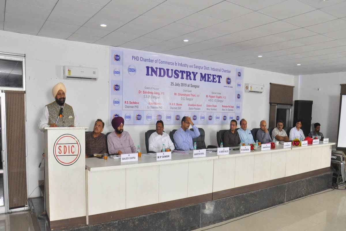 High cost of inputs to impact demand, production possibilities: PHD Chamber