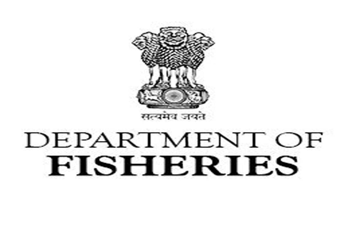 eating preferences, fish species, Centre government