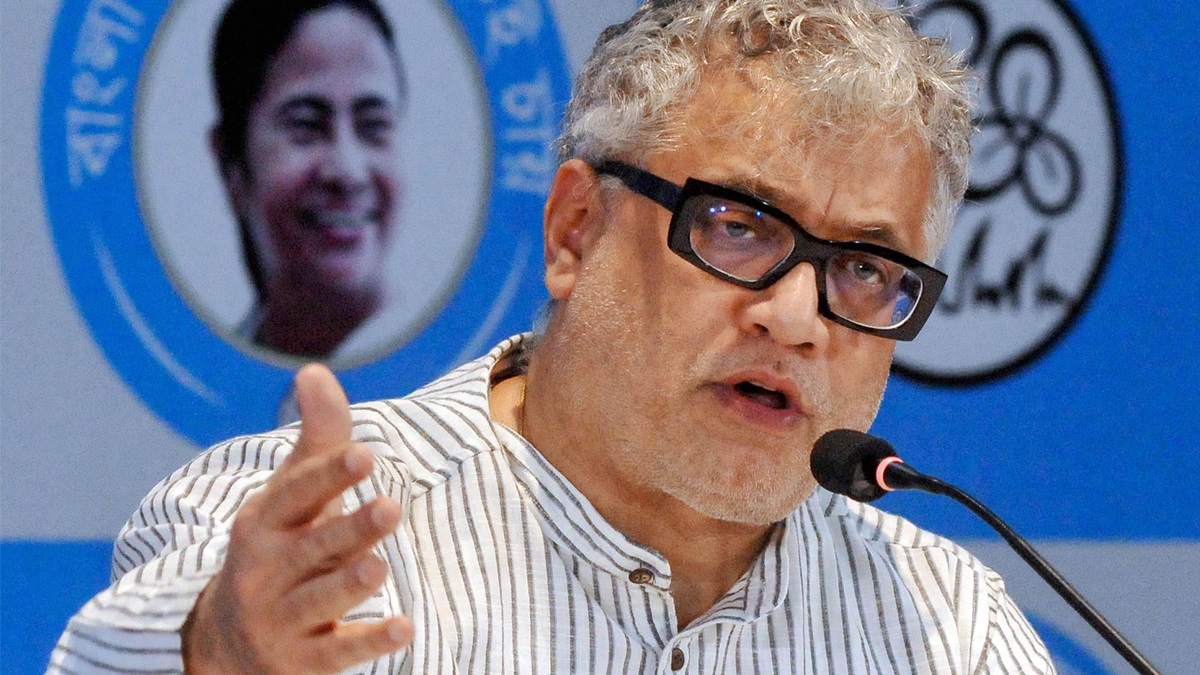 “Who the hell you think you are,” TMC’s Derek O’Brien takes on PM Modi
