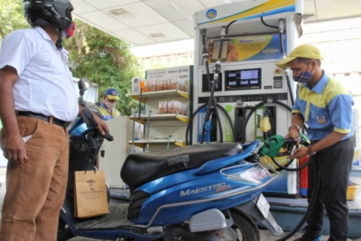 Fuel rates hiked again, diesel rises by highest margin