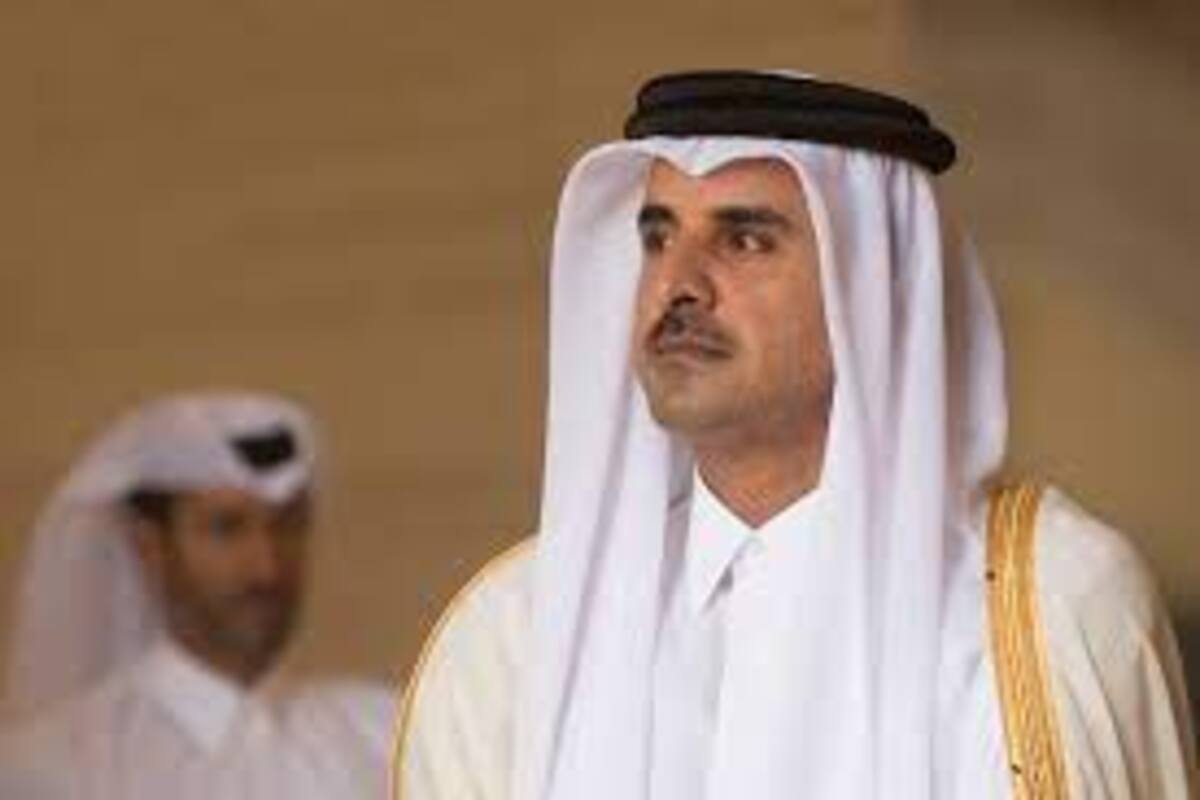 Qatari Governance