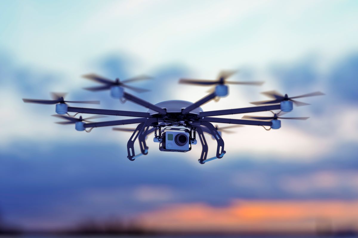 Training institute for drone pilots to come up in Haryana