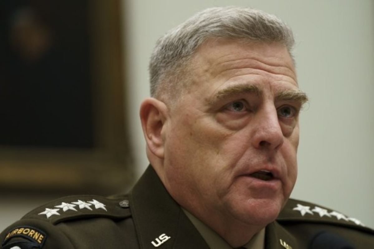 Taliban’s ability to use Pak as sanctuary major issue: US generals