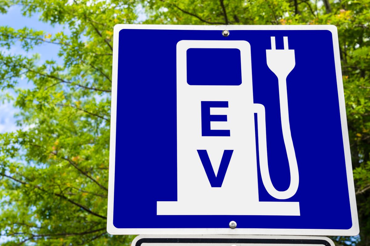 EVs account for 20 pc of car imports in Jan-April period in S. Korea
