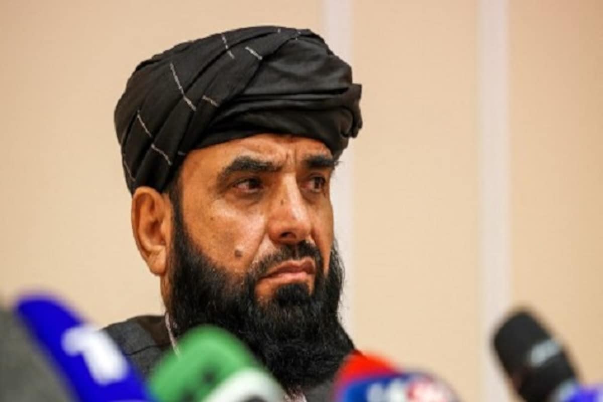 Taliban envoy urges for UN acceptance