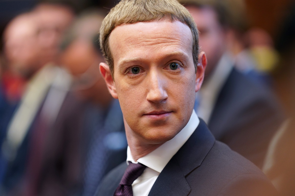 Mark Zuckerberg, Facebook, Instagram, US Senate