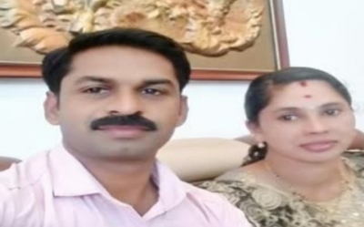 Mother, children arrested for murdering ‘family man’ in Karnataka