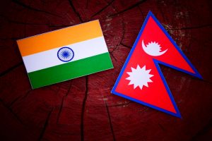 Nepal sending a high-level delegation to India
