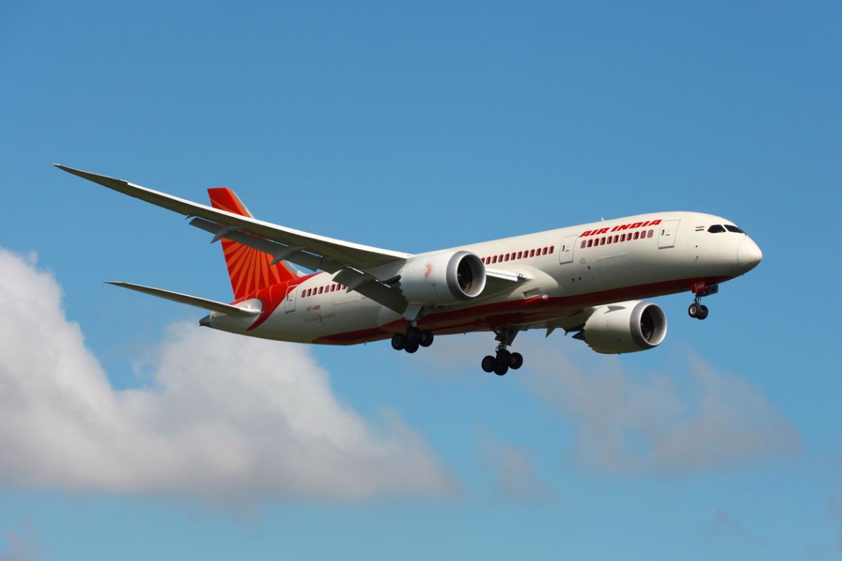 Air India ‘pee-gate’: Wells Fargo terminates accused Shankar Mishra