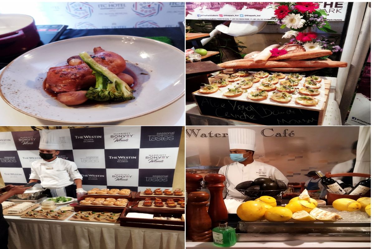 ‘Good France’ wins Kolkata hearts with its gastronomic festival