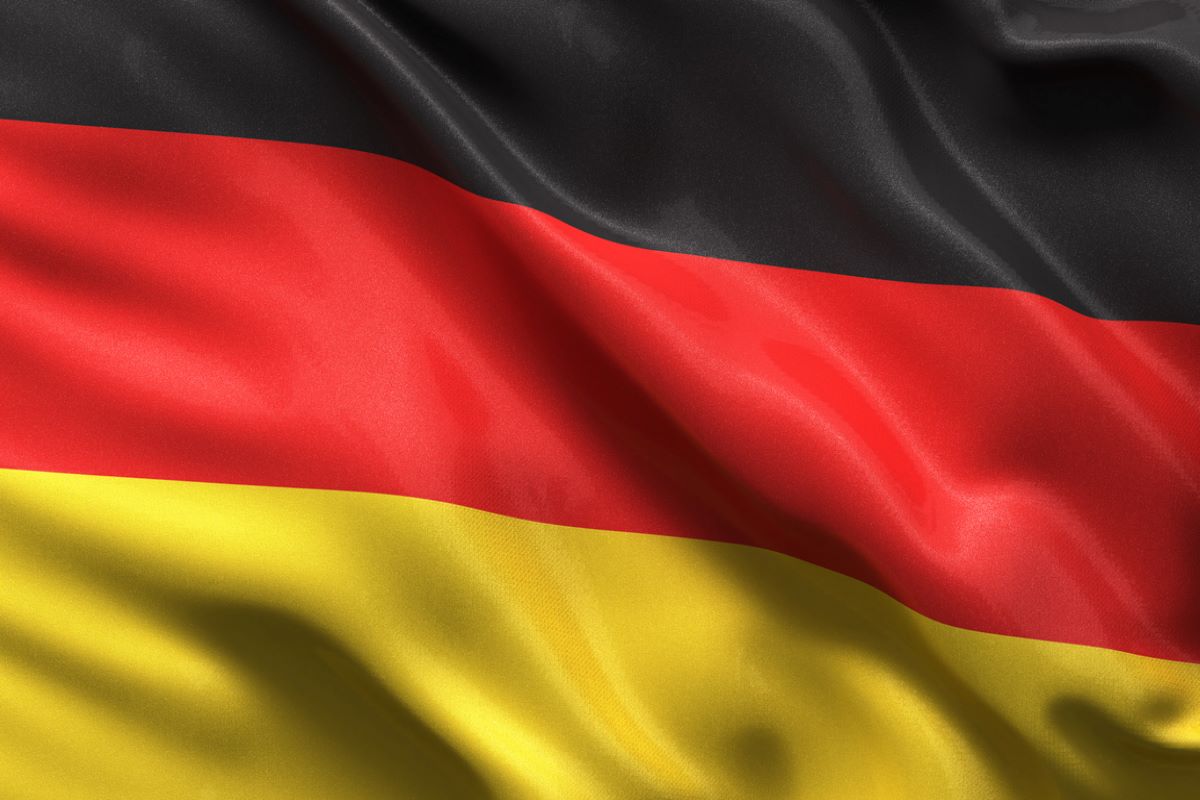 Former German troops arrested over alleged terror plot