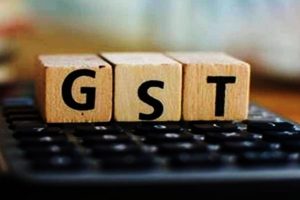 GST collection crossed Rs 1.30 lakh crore mark for the 5th time