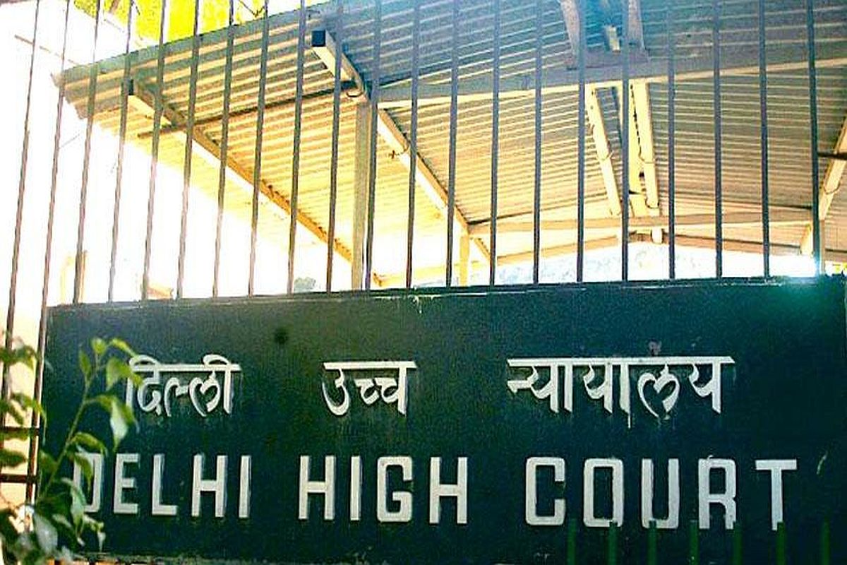 Delhi HC suspends 5-year sentence of ex-NSG official in rape case