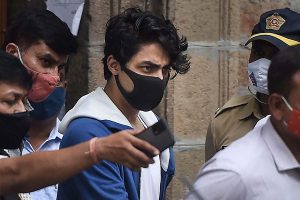 Aryan Khan’s bail plea hearing to continue today in Bombay HC