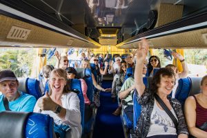 Malta to offer free public transport from next year
