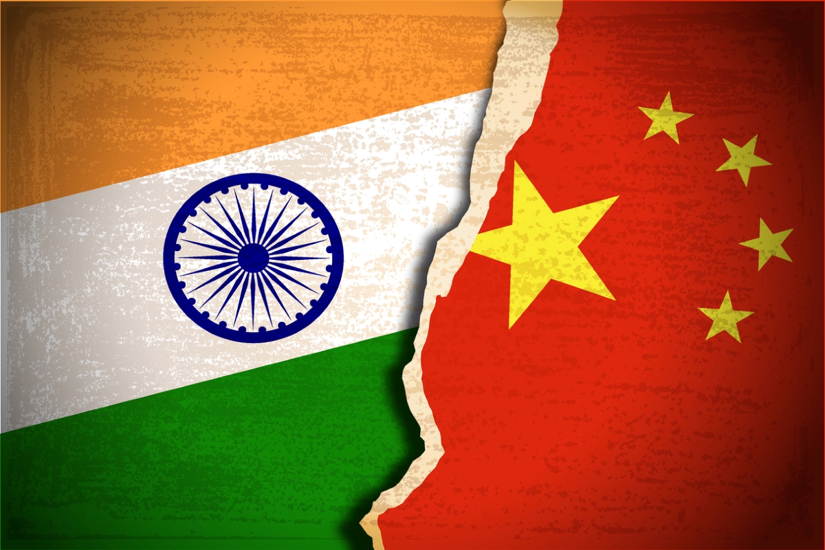 India, China face-off along LAC in Arunachal Pradesh