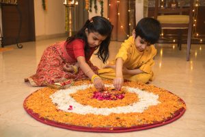 Why Diwali is considered best time for investment in home