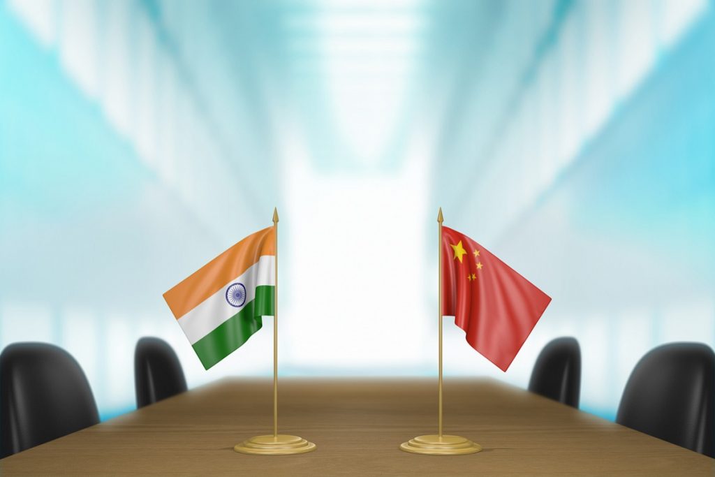 India calls China's action to change status quo at LAC 'provocative'