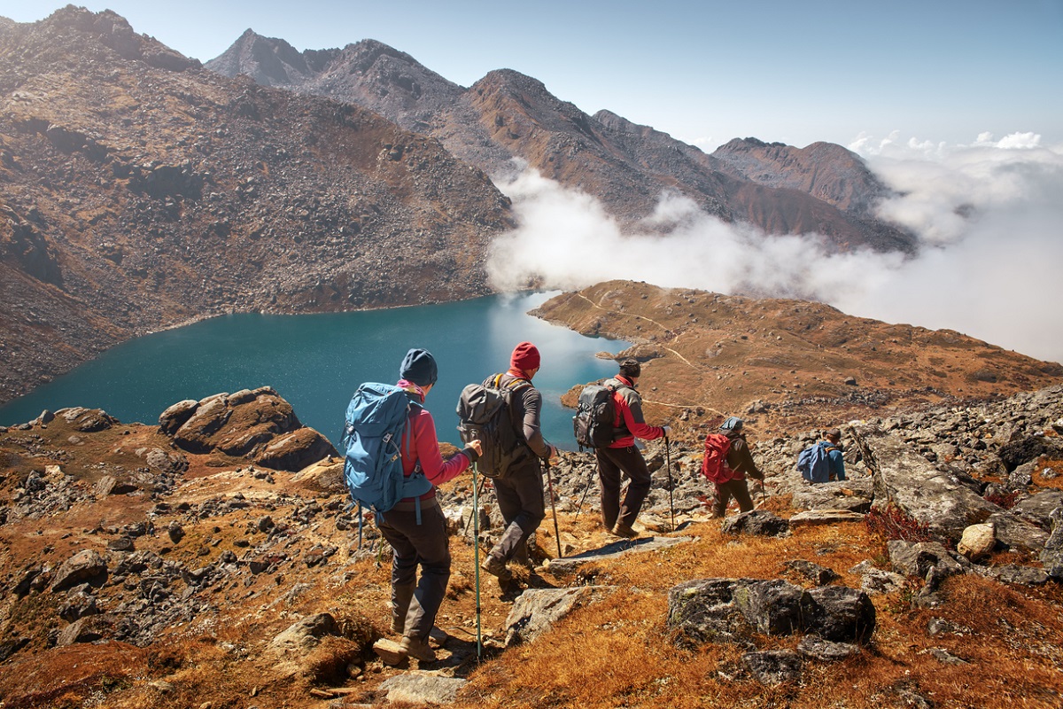 HP: Trekking, mountaineering activities banned in Kinnaur