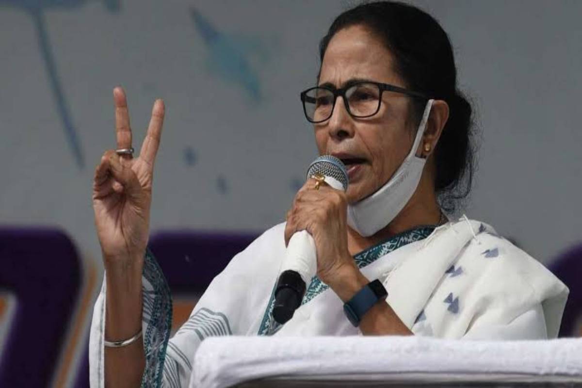 Mamata scores landslide victory in Bhabanipur, TMC likely to sweep two other seats in WB