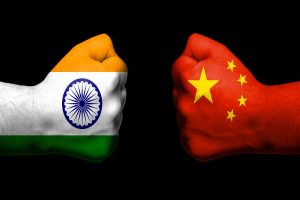 Delhi rejects Chinese claims over Indian territory