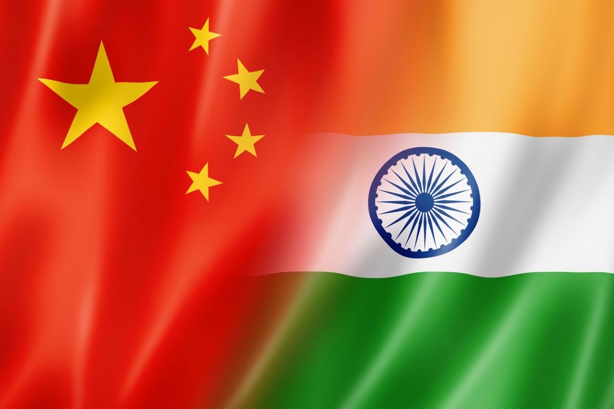 China abruptly restricts use of BeiDou along borders with India