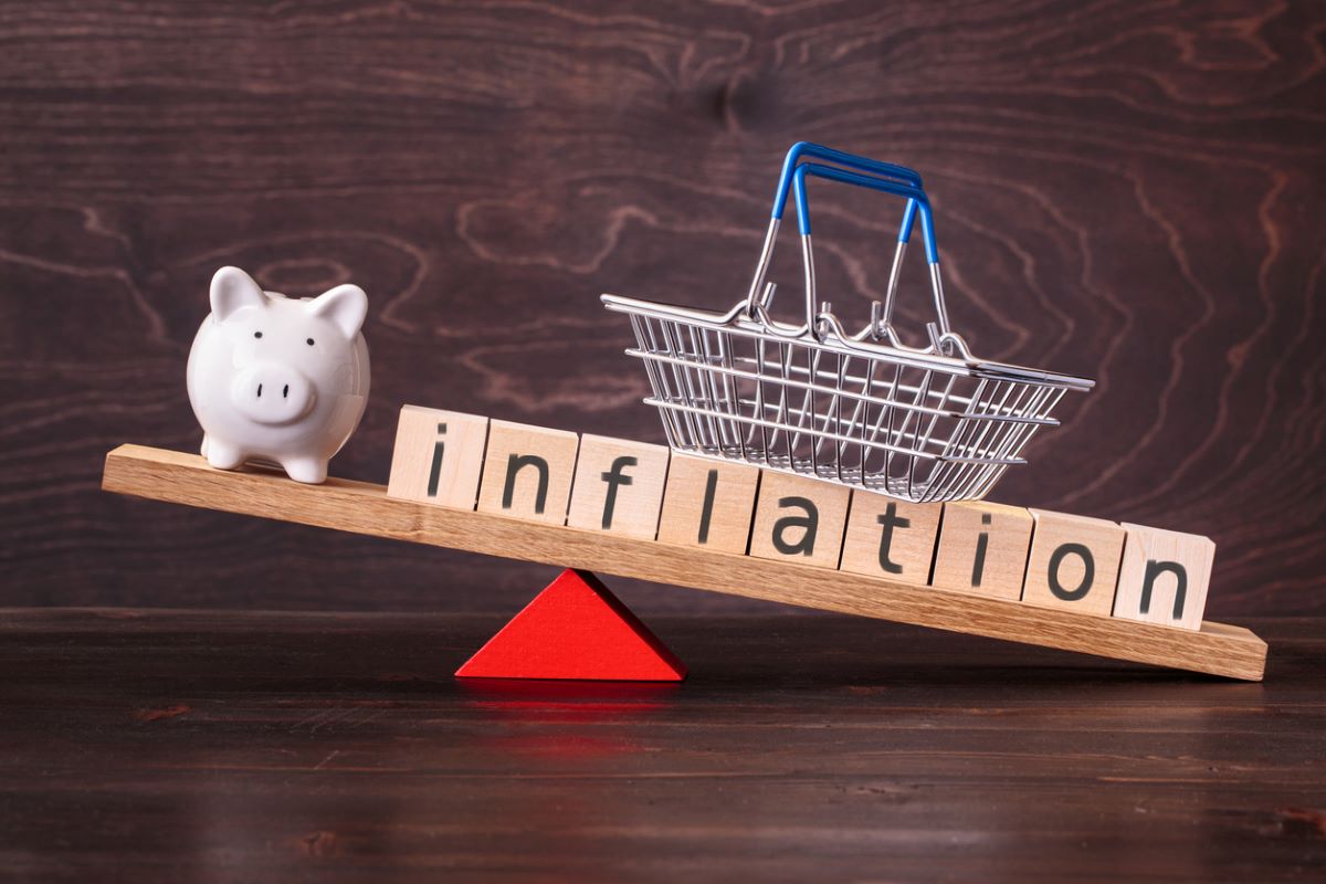 India’s September wholesale price inflation eases to 10.66%