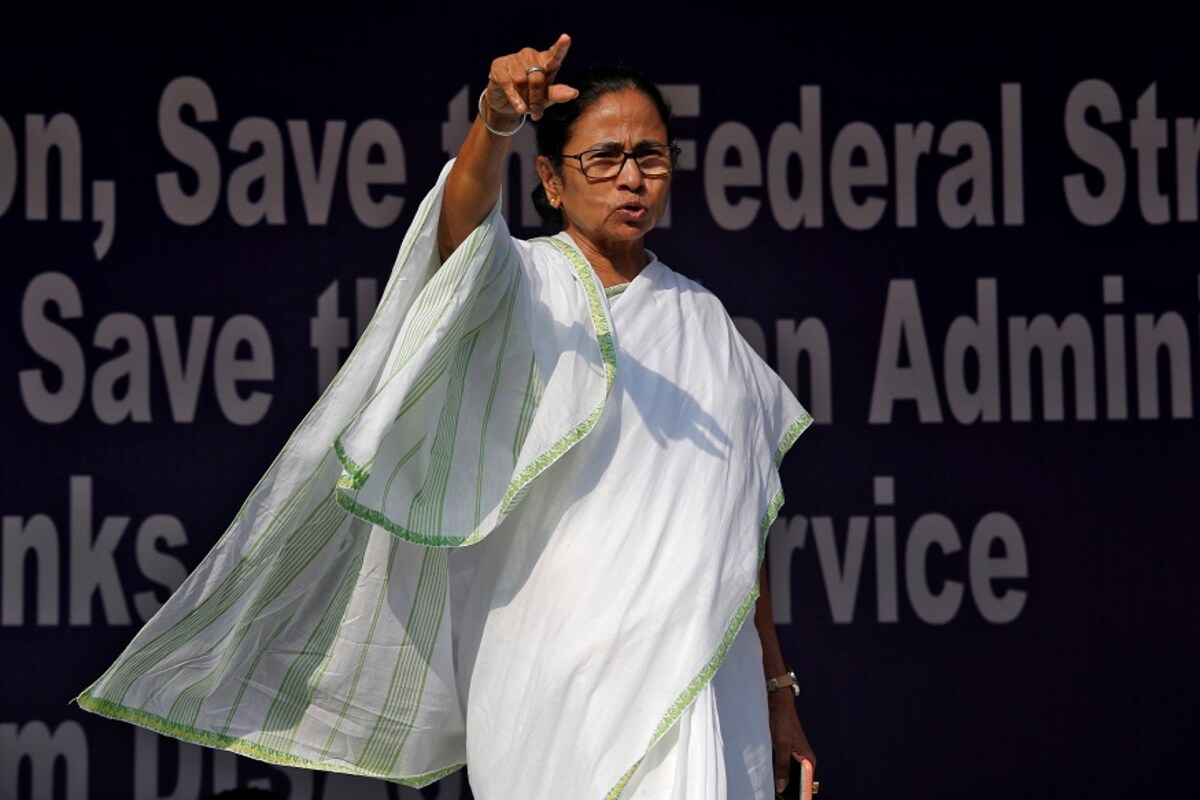 Didi jibe at Modi over billionth vaccine dose