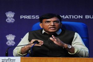 Centre to continue financial support to domestic fertilizer industry