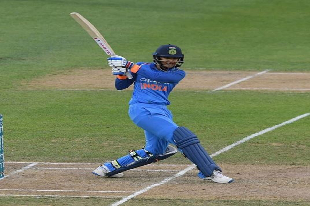 WBBL experience will benefit India in 2022 World Cup: Mandhana