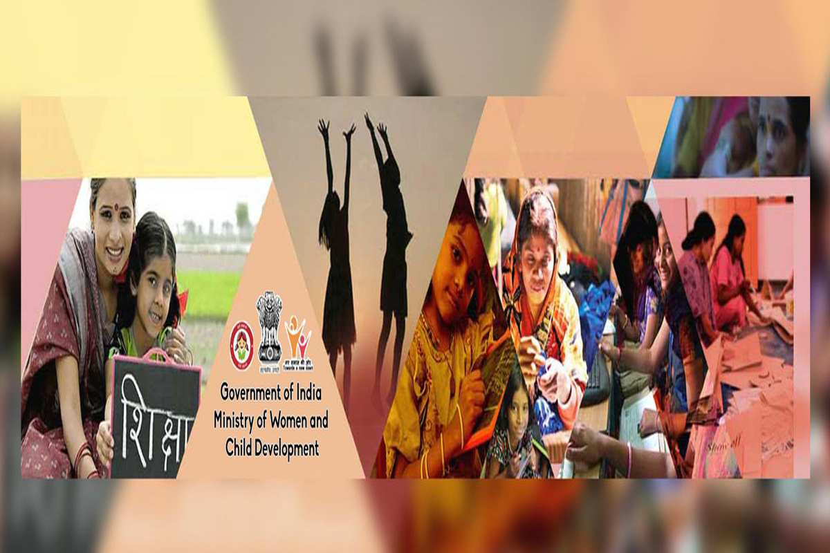 Govt issues guidelines on PM Cares for Children Scheme