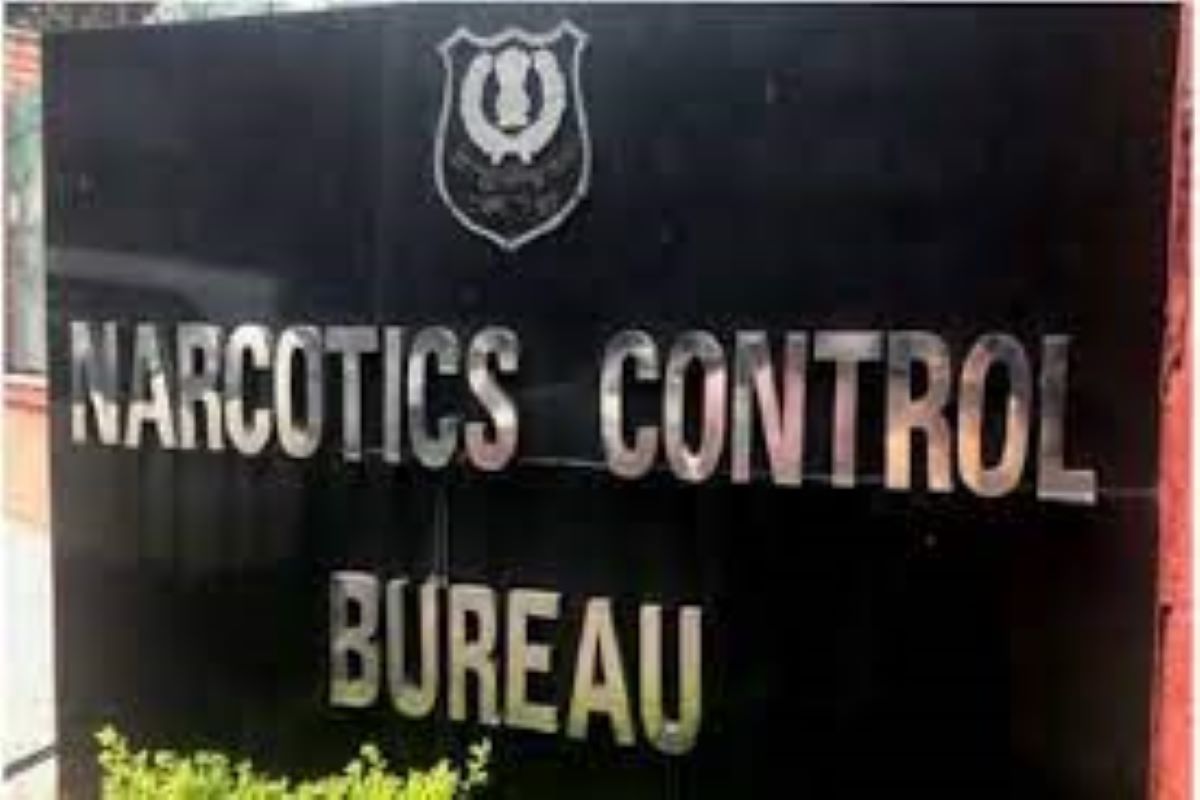 Assam: NCB busts international drug racket, 7 arrested with 110-kg pseudoephedrine tablets