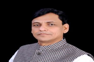 Nityanand Rai comments over Nitish Kumar’s ‘national ambition’