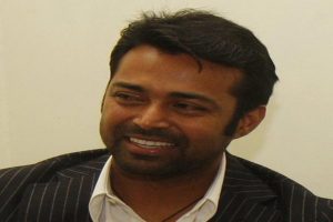 Indian tennis ace Leander Paes joins Trinamool Congress