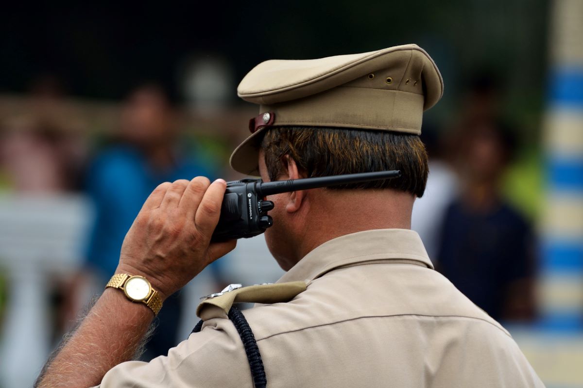 Bengaluru Police issue notices to over 300 mosques, temples, others; asks to maintain decibel level of loudspeakers