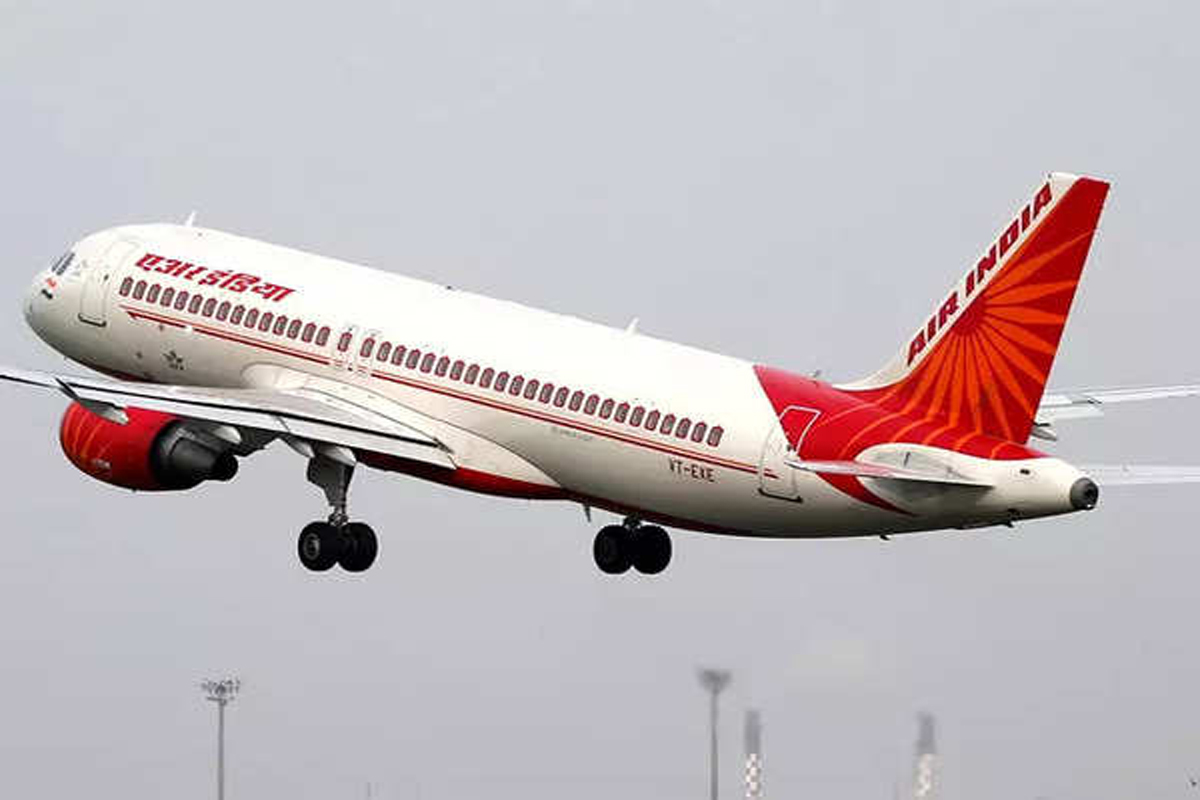 Air India finds a new address: Chronology of Air India privatisation
