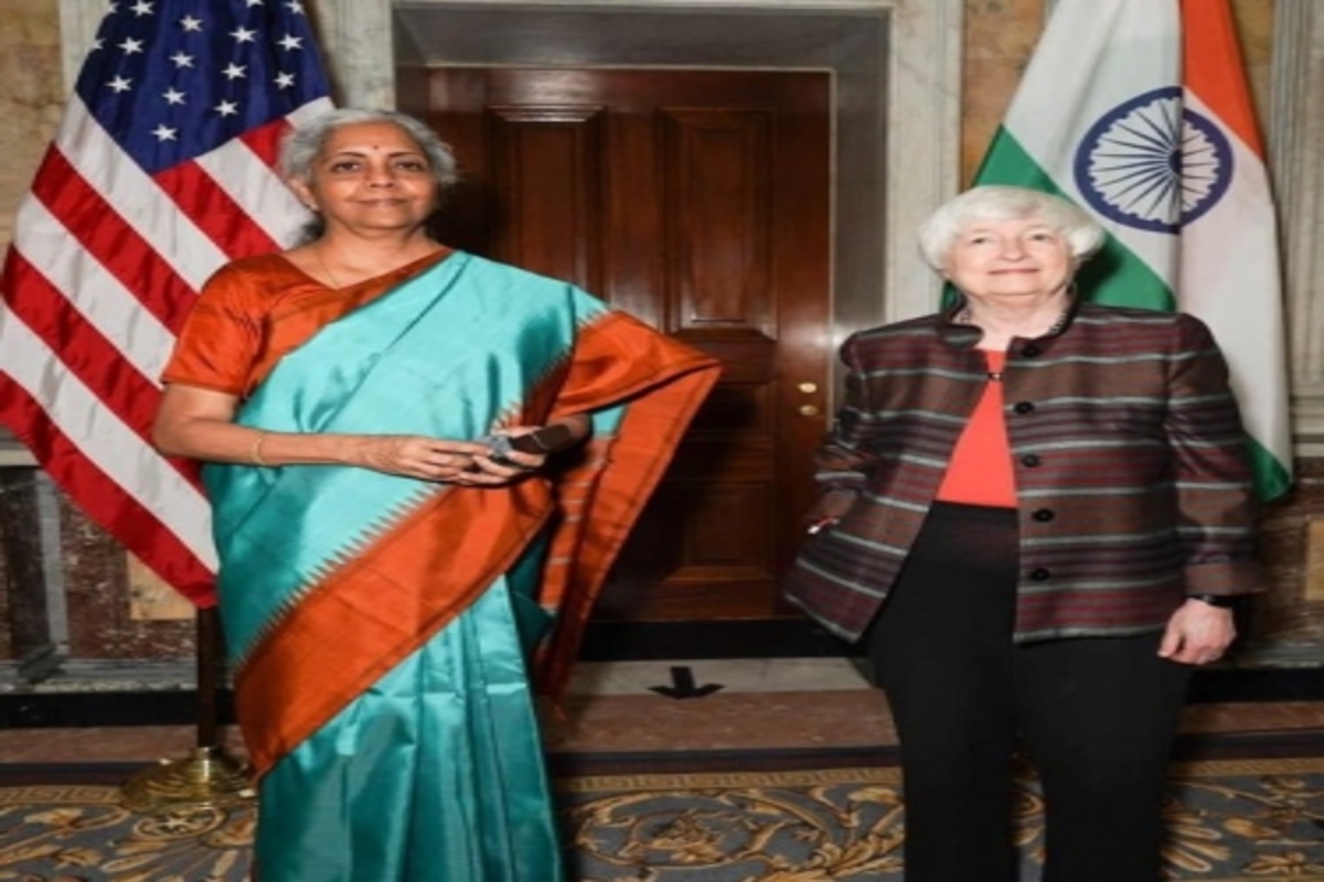 India, US to renew action against terror-financing, money laundering