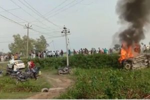 UP appoints retired HC judge led Commission to probe Lakhimpur violence