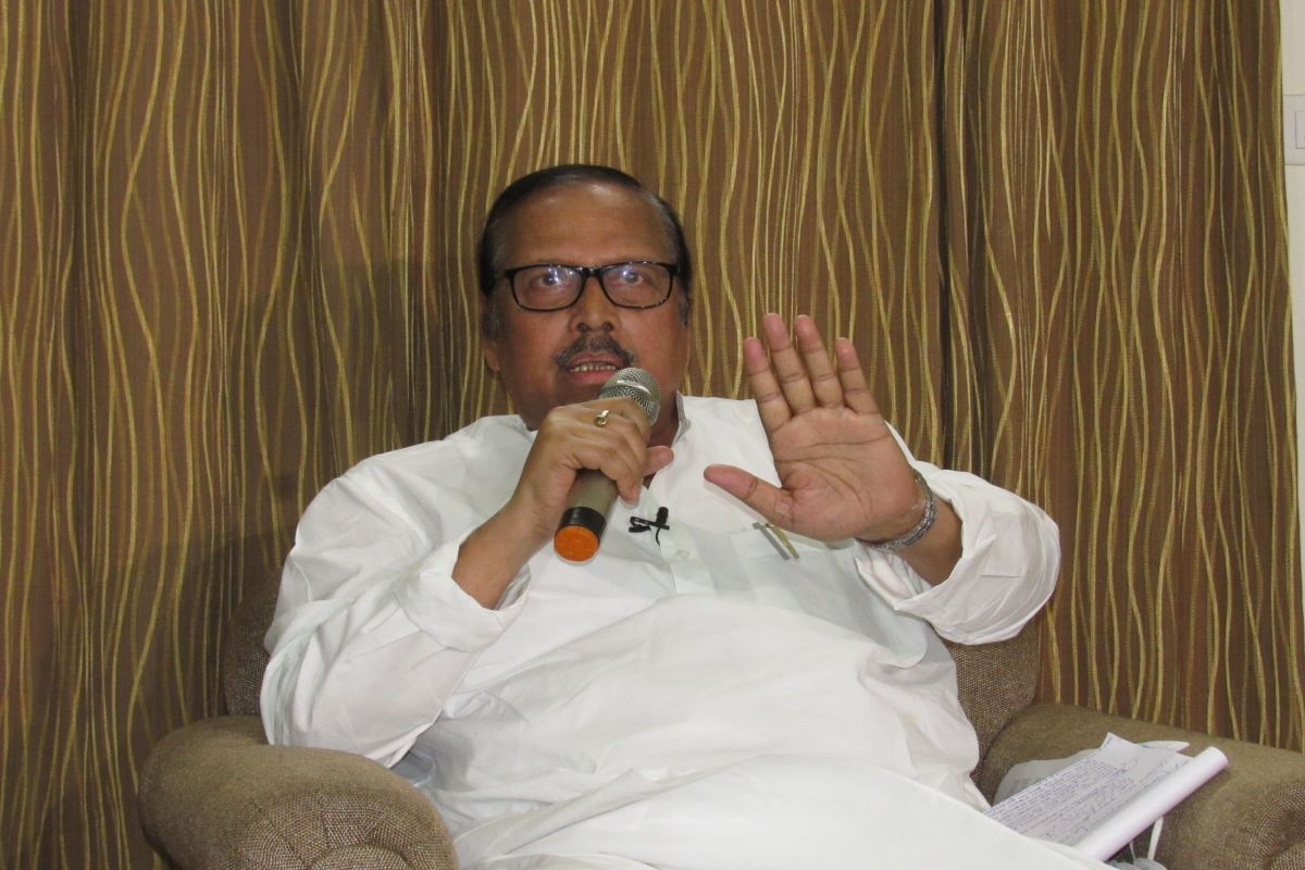 Trinamool criticises Congress for inability to unify opposition