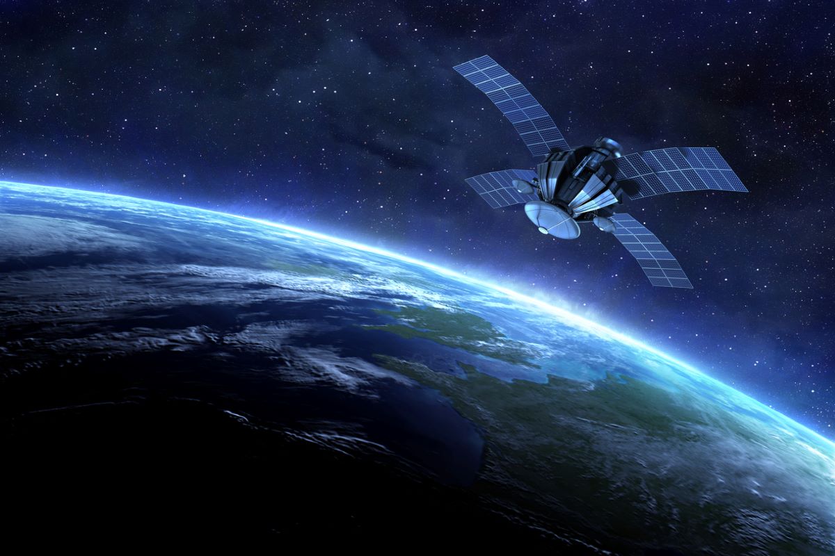 Bharti backed OneWeb launches 36 internet satellites in orbit