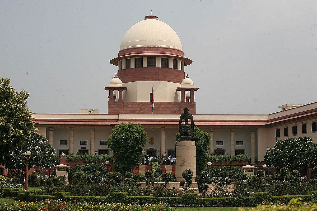 Silences of the Constitution being exploited by all’: SC on appointment of CECs, ECs