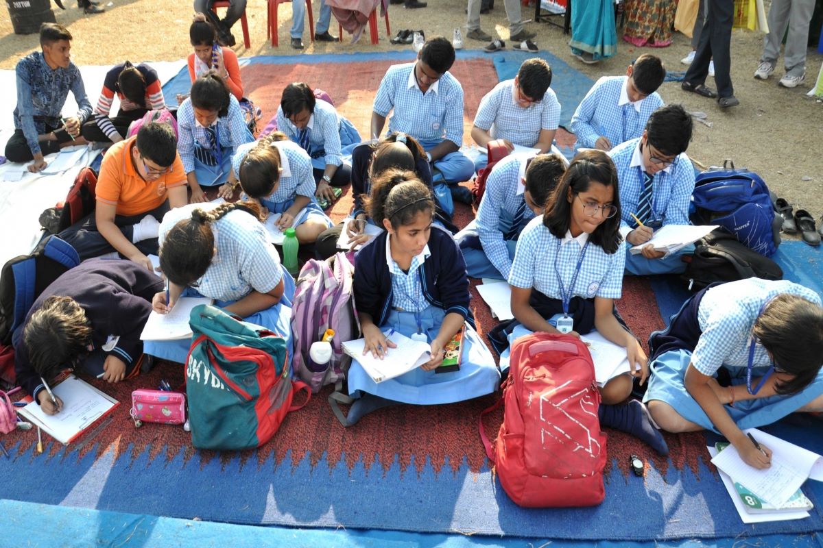 Odisha govt. hints at school reopening for lower class students