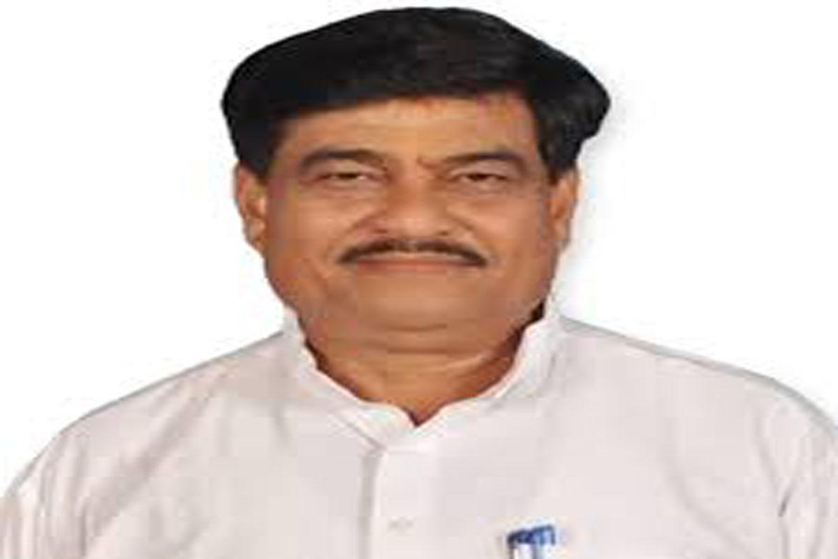 Odisha minister, Ranendra Pratap Swain, fuel price