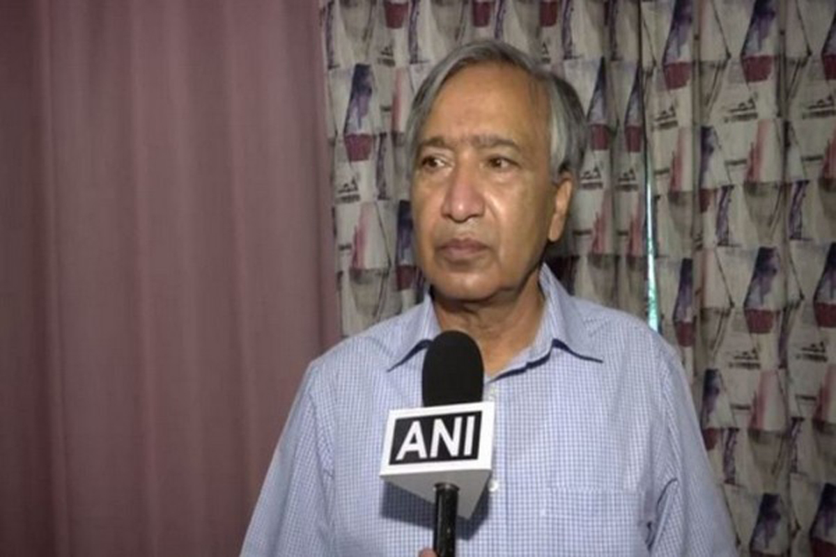 Mohammad Yousuf Tarigami, BJP government, Jammu and Kashmir, Article 370