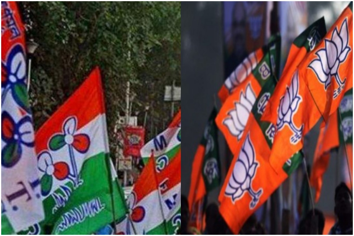 Curtain raiser for phase 5: TMC, BJP main rivals vying for control