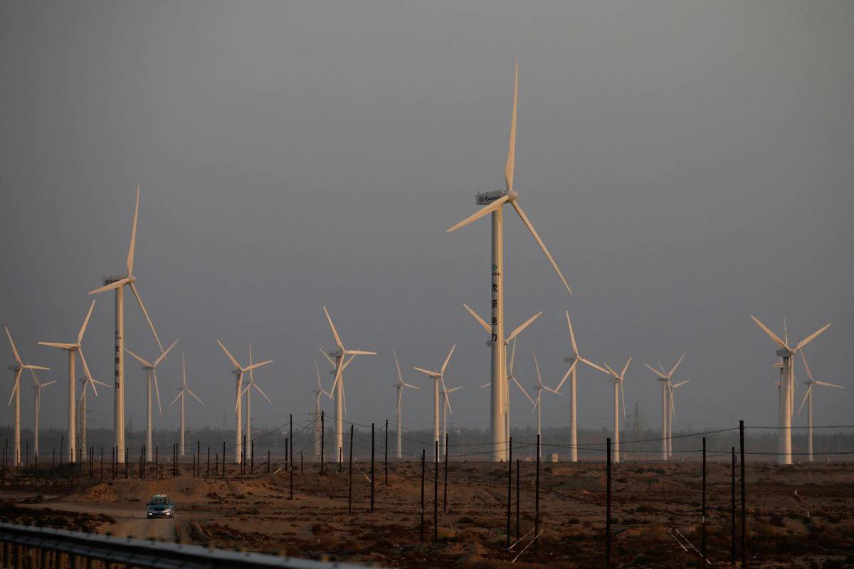 World still on track for 2.7 Celsius rise on current climate plans: UN