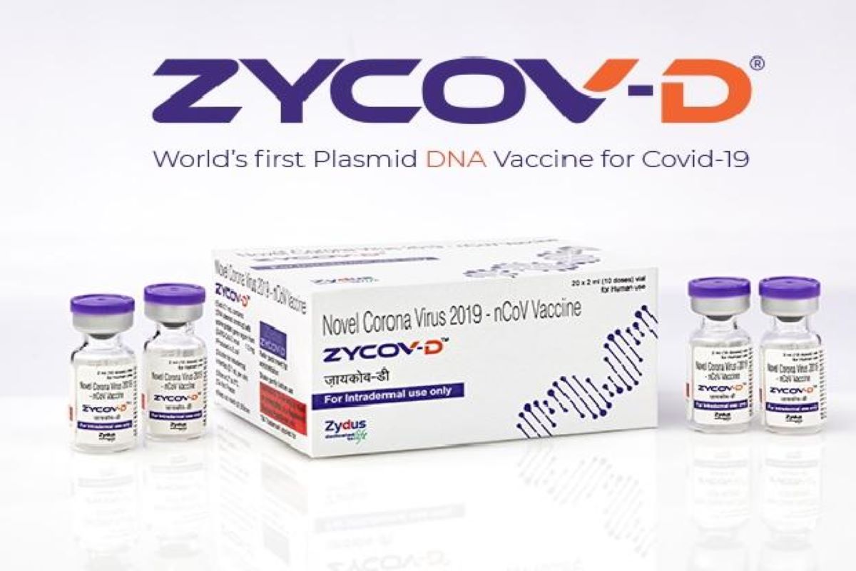 ‘Zydus Cadila agreed to cut vaccine price to Rs 265 per dose’