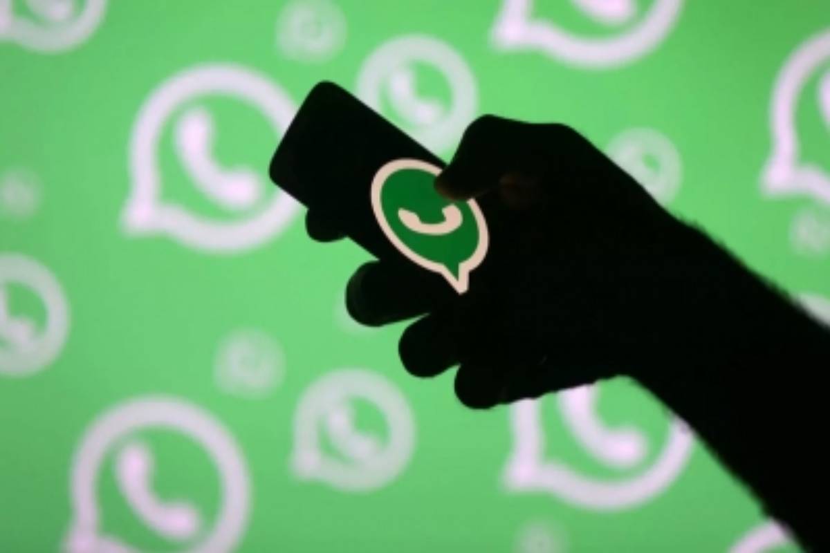 WhatsApp’s ‘Code Verify’ feature to verify authenticity of WhatsApp Web code